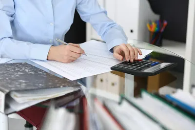 Biuro rachunkowe Agnieszka Rutkowska